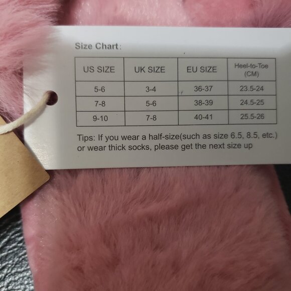 Parlovable Slippers - Picture 6 of 7